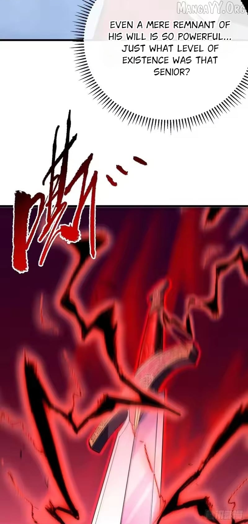 Lord of Destiny Wheel Chapter 212 - page 33